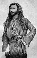 Bedouin